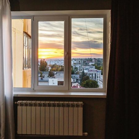 Loft Centr Apartment Тираспол Екстериор снимка