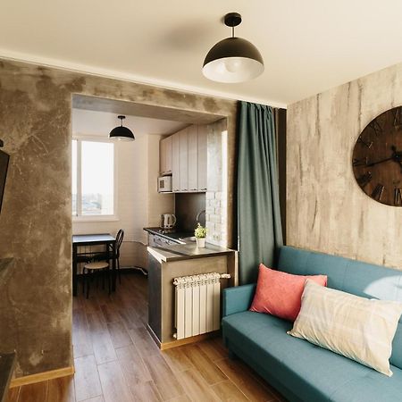 Loft Centr Apartment Тираспол Екстериор снимка