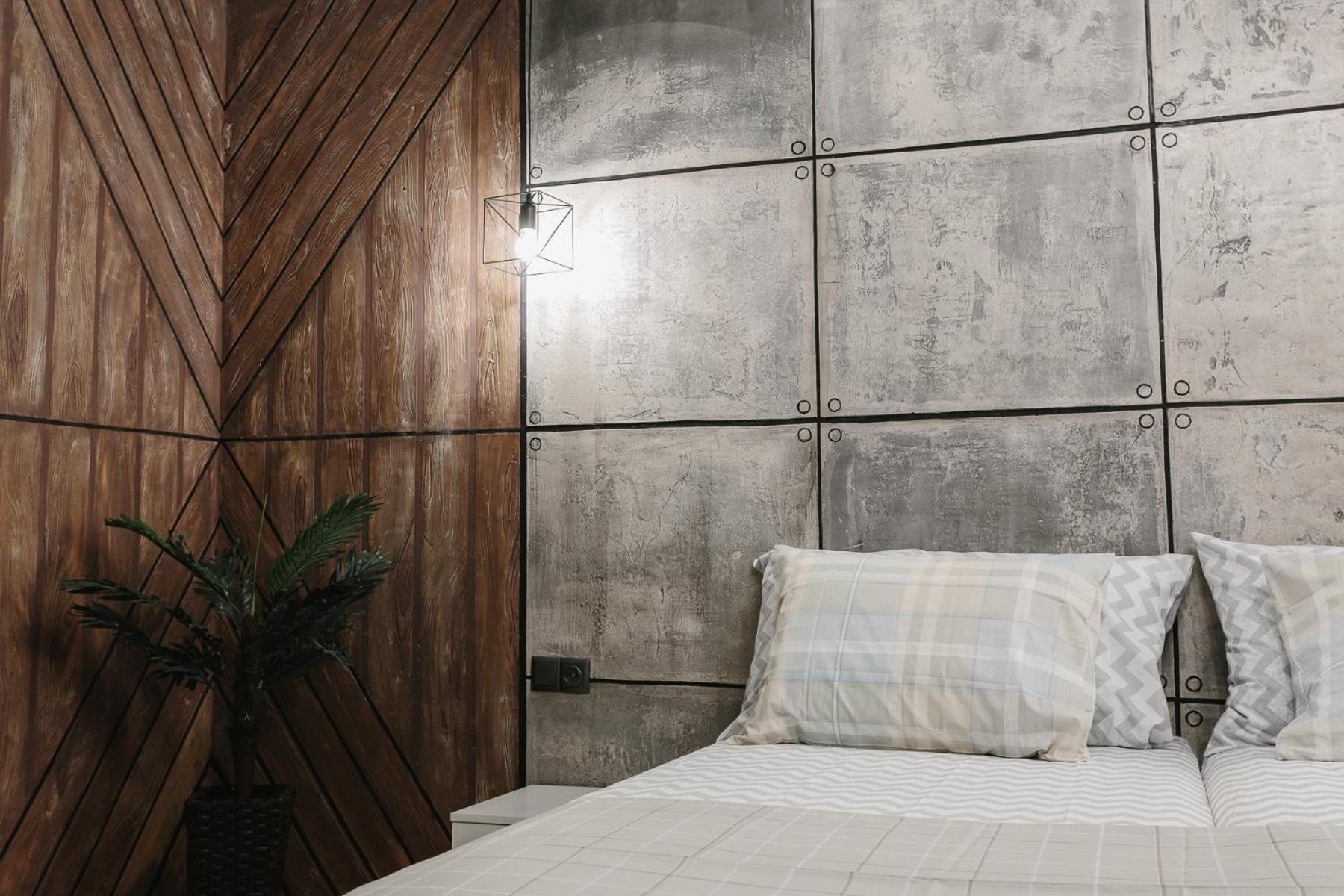 Loft Centr Apartment Тираспол Екстериор снимка