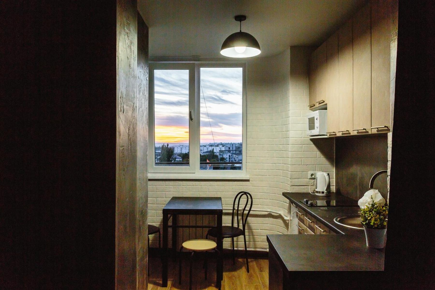 Loft Centr Apartment Тираспол Екстериор снимка