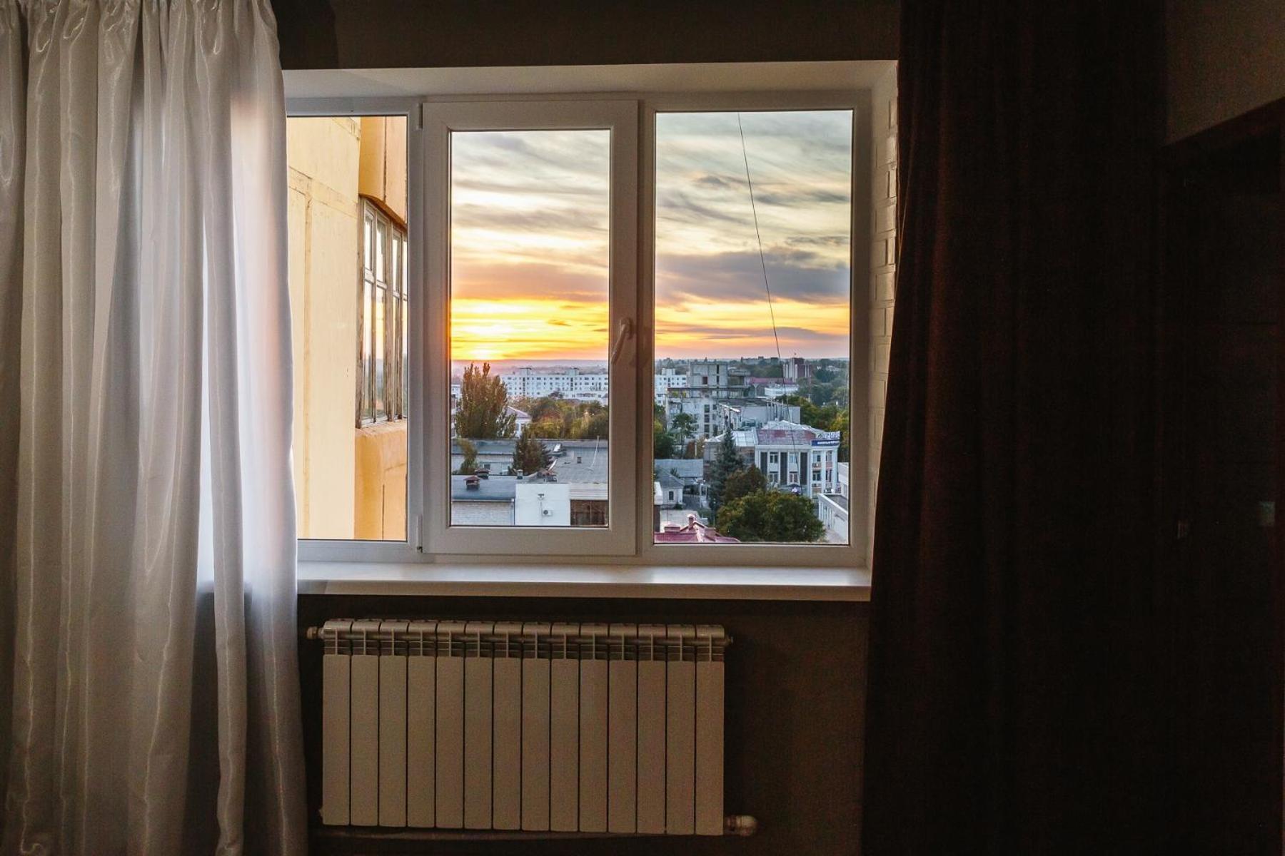 Loft Centr Apartment Тираспол Екстериор снимка