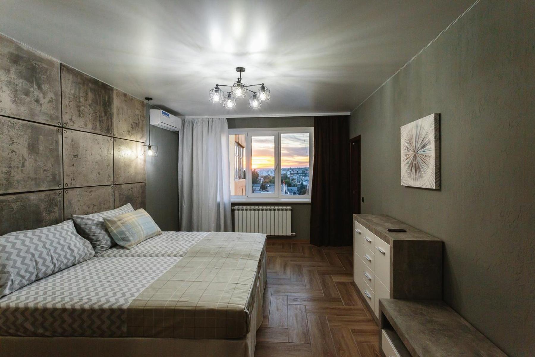 Loft Centr Apartment Тираспол Екстериор снимка