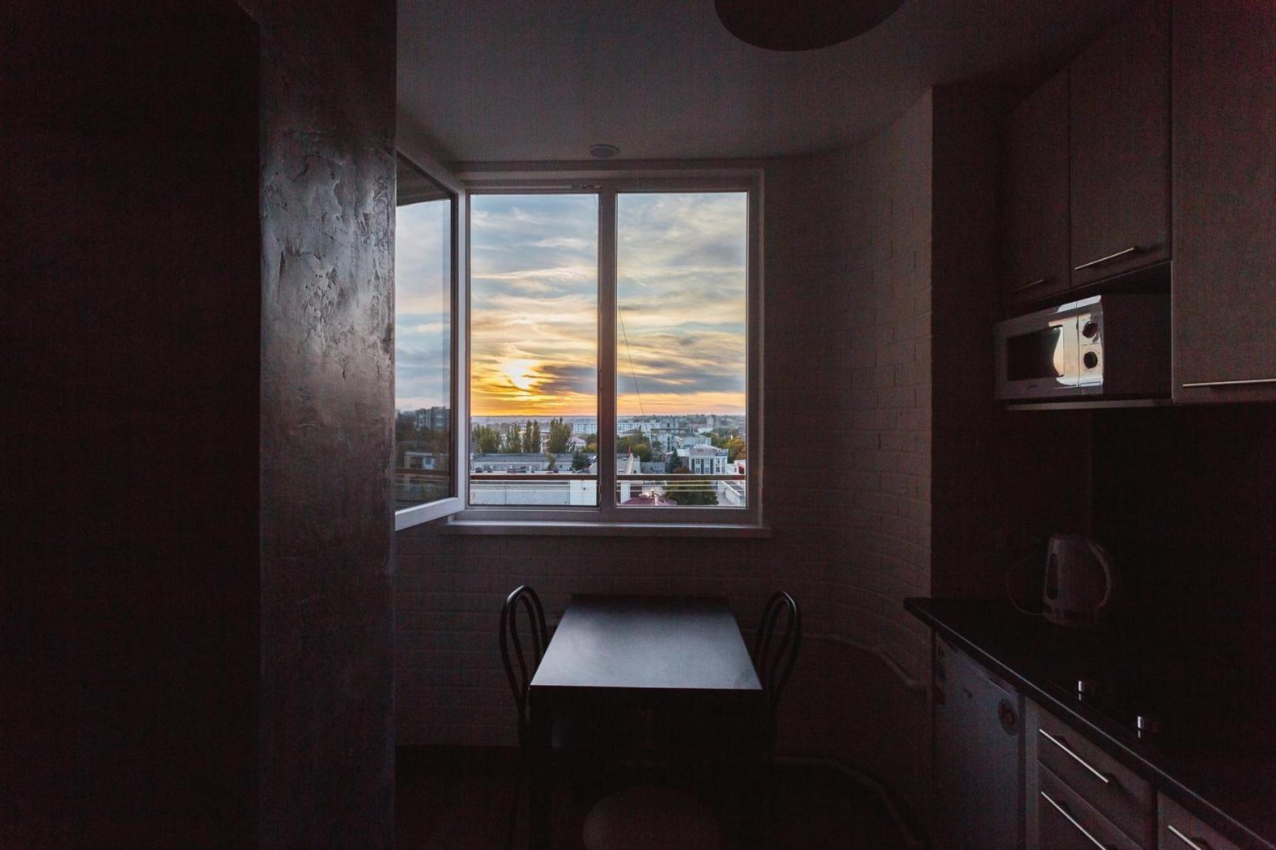 Loft Centr Apartment Тираспол Екстериор снимка