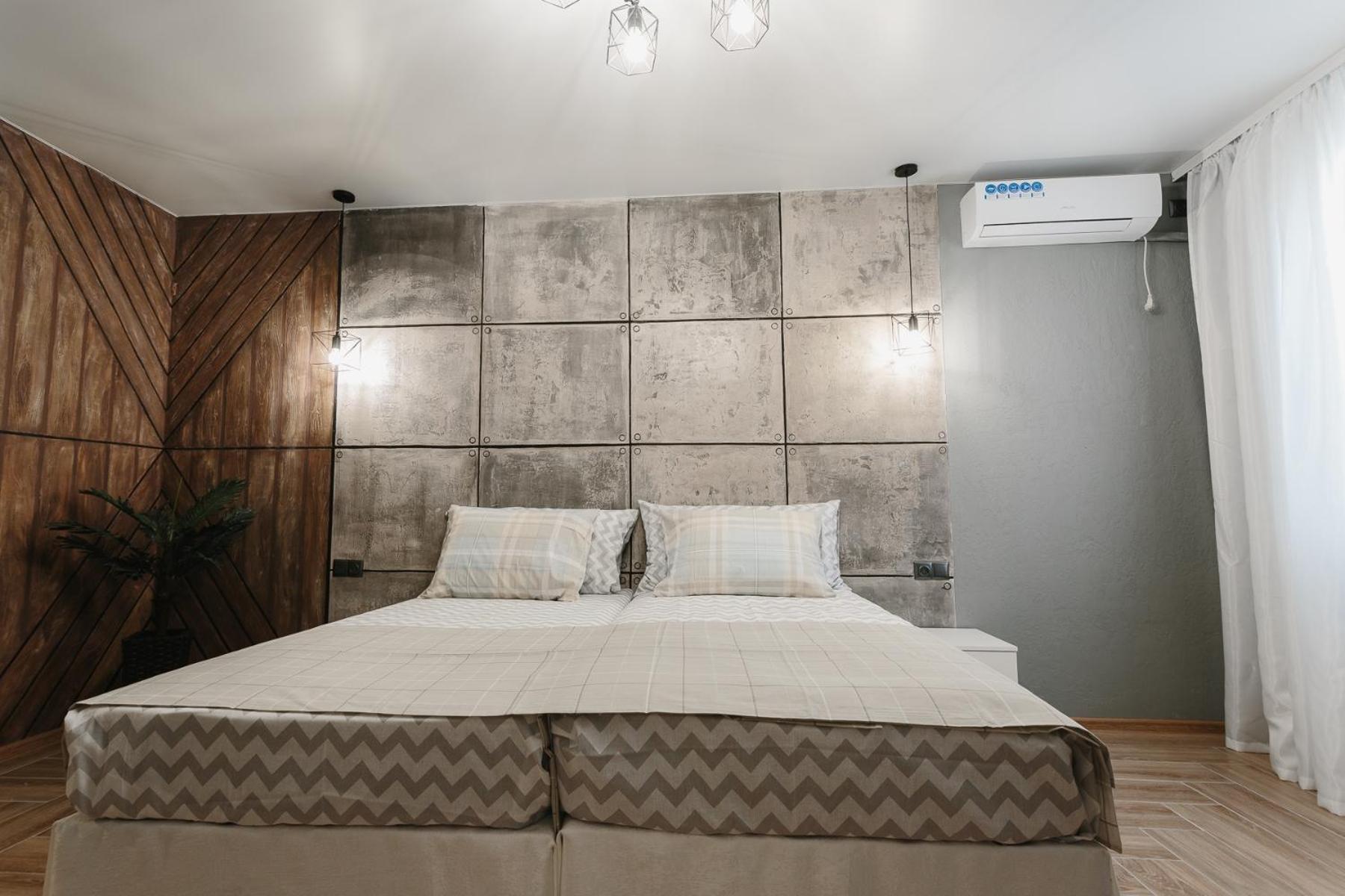 Loft Centr Apartment Тираспол Екстериор снимка
