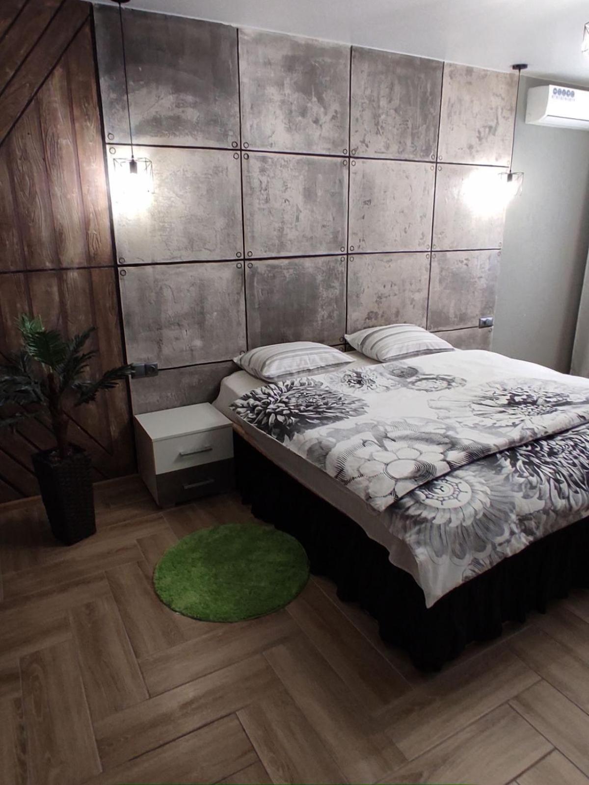 Loft Centr Apartment Тираспол Екстериор снимка