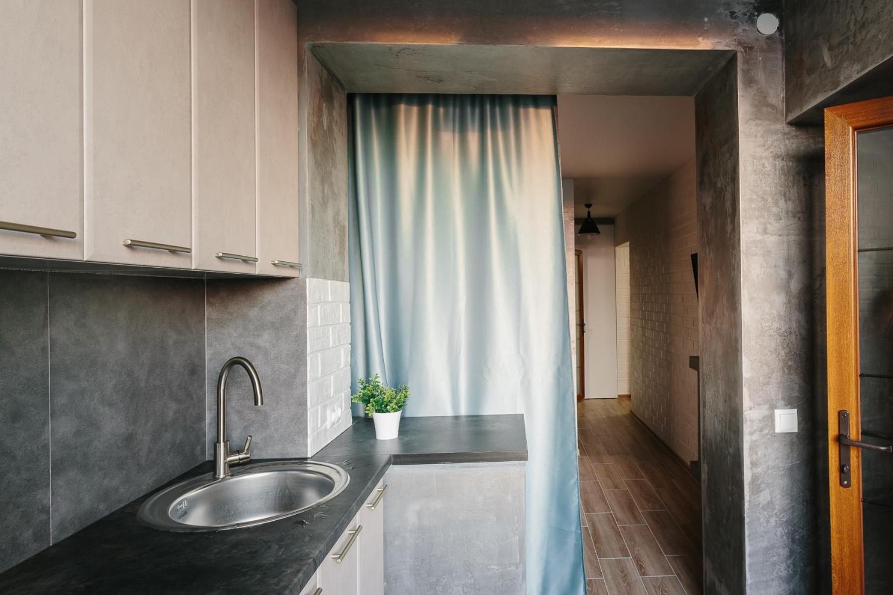 Loft Centr Apartment Тираспол Екстериор снимка